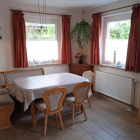 Apartman Koerner Kornhof 7 Eg