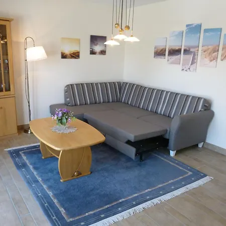 Apartman Koerner Kornhof 7 Eg *