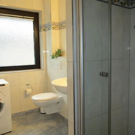 Apartman Koerner Kornhof 7 Eg