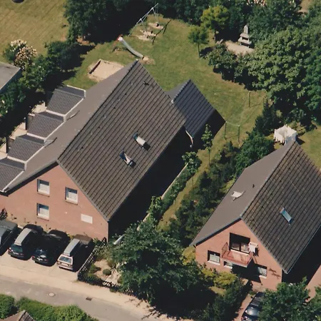 Apartman Koerner Kornhof 7 Eg *