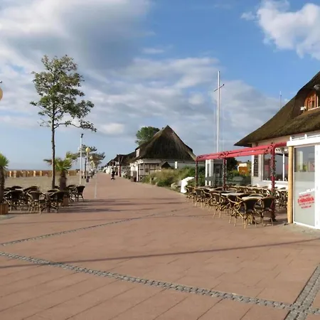 Apartman Koerner Kornhof 7 Eg
